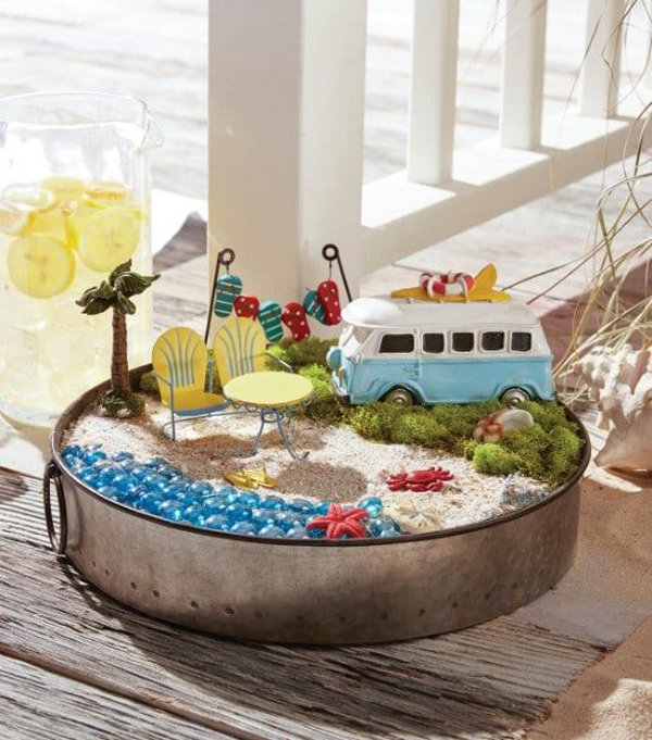 beach-themed-fairy-garden