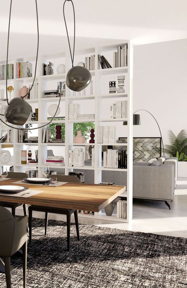 modern-bookcase-design-for-room-divider