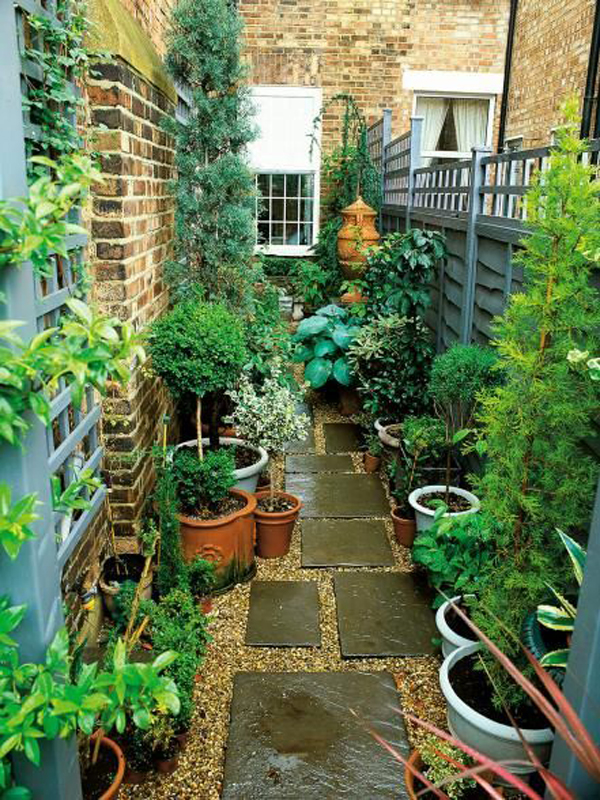 narrow-side-garden