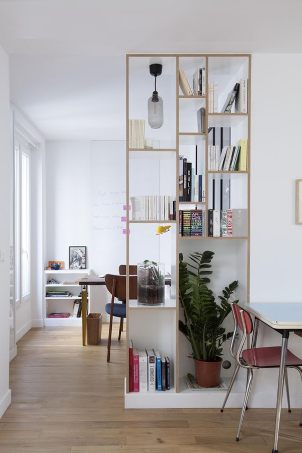 small-interior-design-with-rack-divider