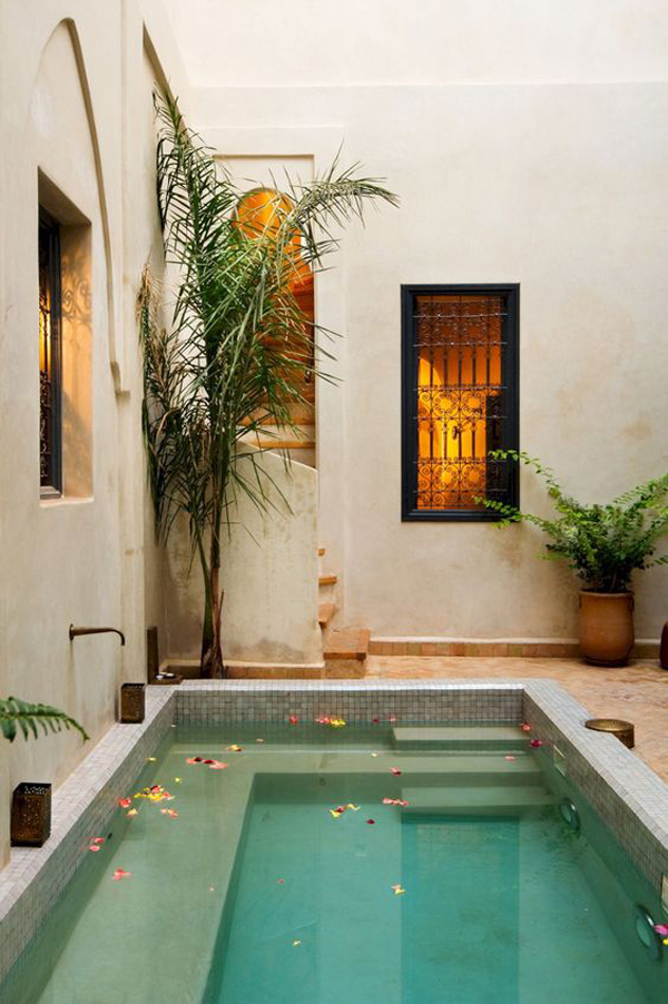 34 Cool Small Swimming Pool Ideas