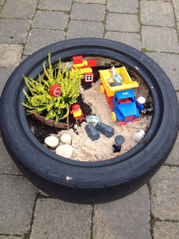 truck-fairy-garden-for-kids-play