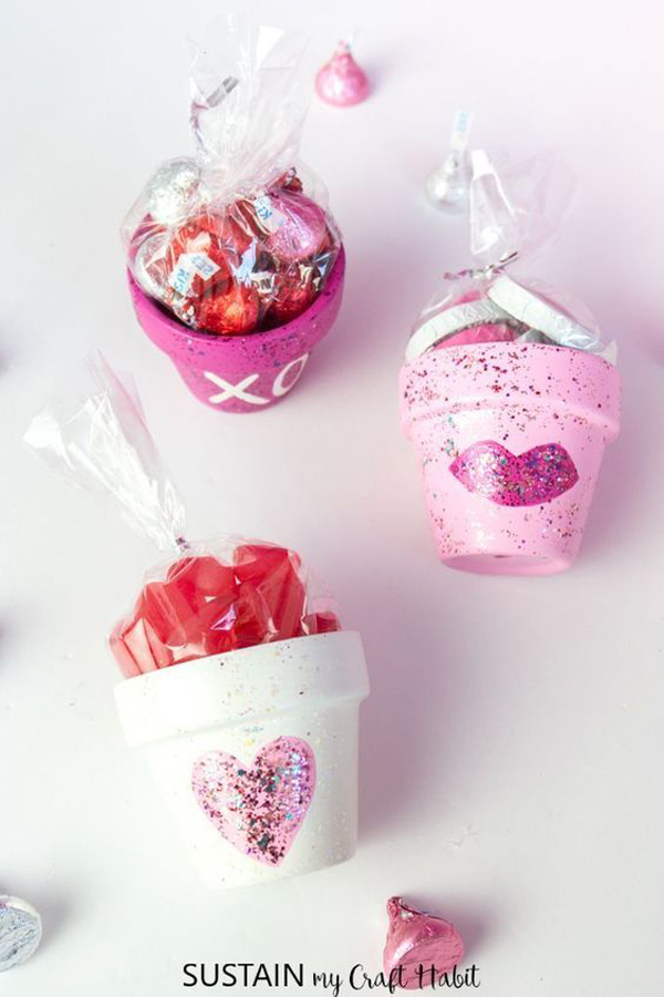 31 Valentine’s Day Crafts That Are Easy For Everyone