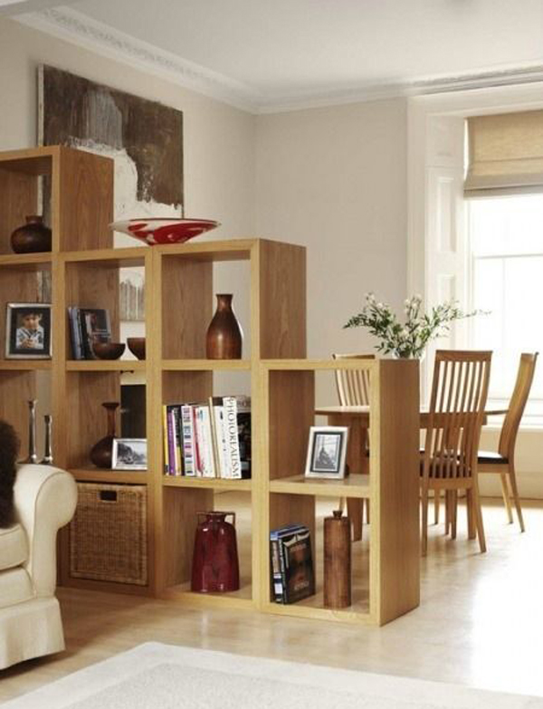 wooden-shelf-room-dividers