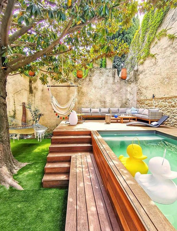 backyard-lounge-area-with-small-pool-deck