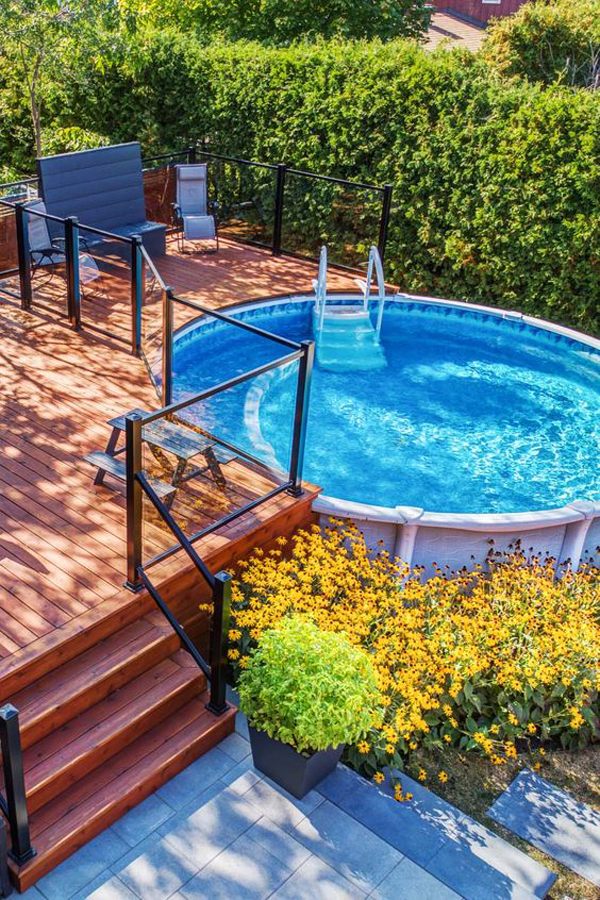 beautiful-above-ground-pool-deck