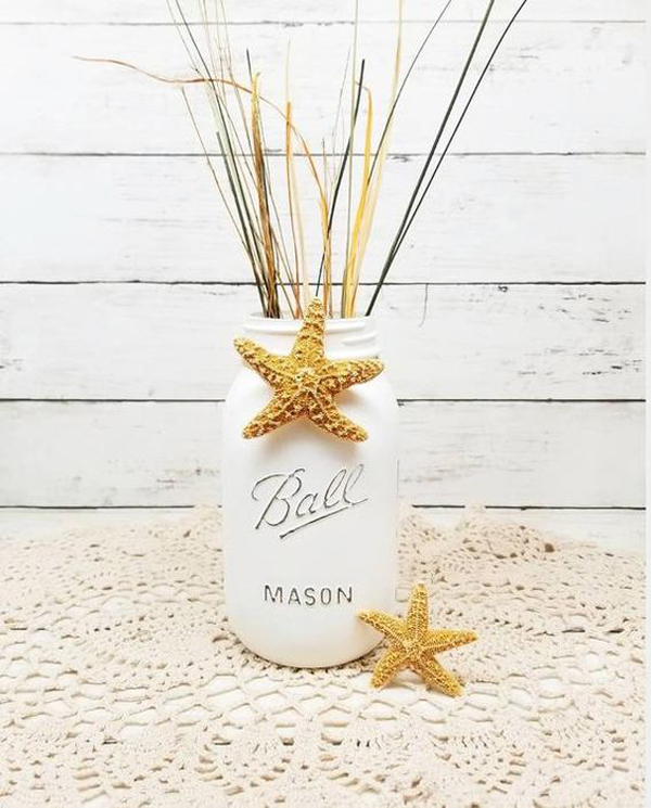 coastal-diy-mason-jars-decor