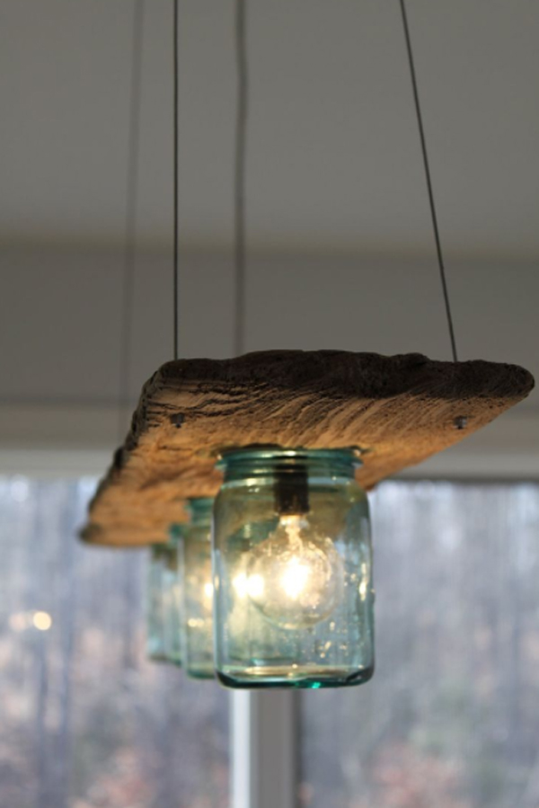 farmhouse-diy-mason-jars-lighting-ideas