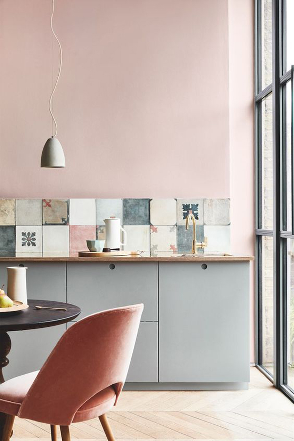 pink-kitchen-color-trend