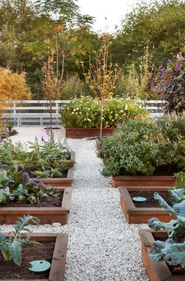 rustic-raised-garden-bed