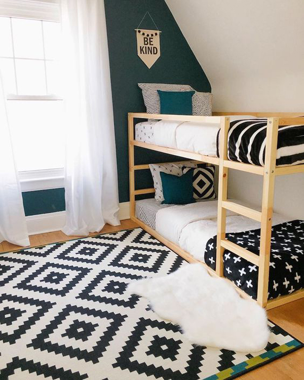 simple-kids-bunk-bed-design