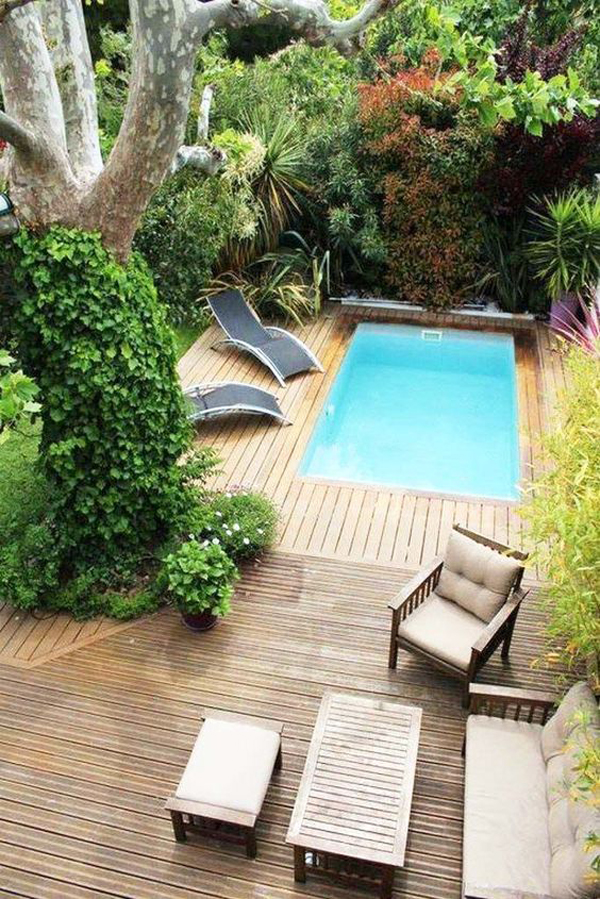 small-inground-pool-deck-ideas