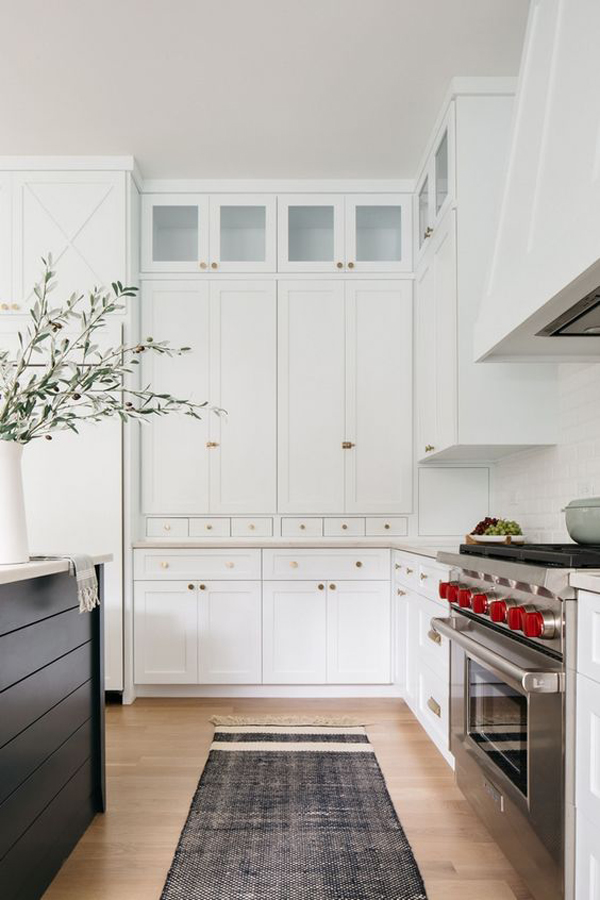 white-kitchen-color-trend