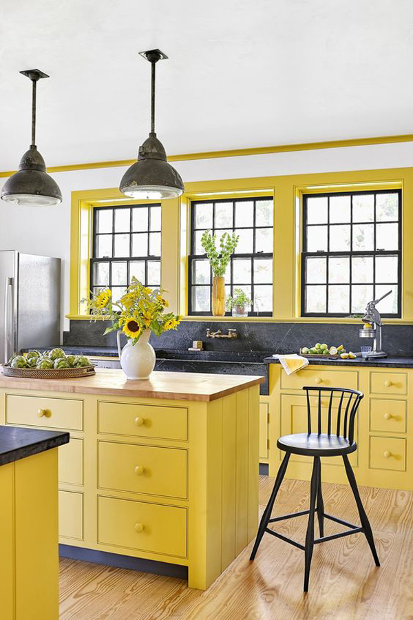 yellow-kitchen-color-trend