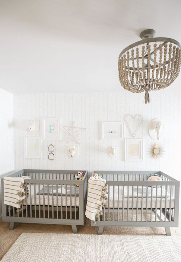 grey-twin-nurseries-for-neutral-gender