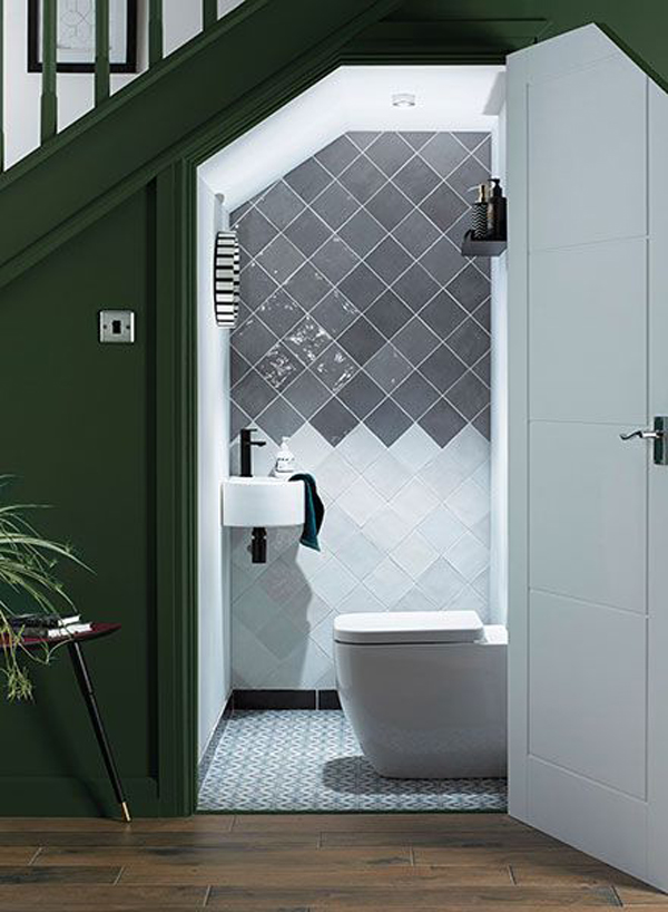 modern-understair-bathroom-design