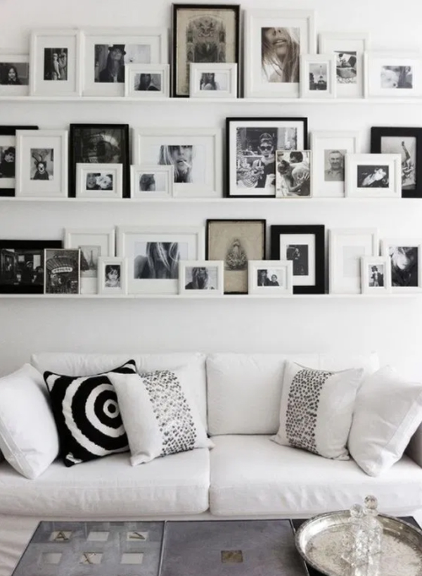 picture-ledge-gallery-family-wall