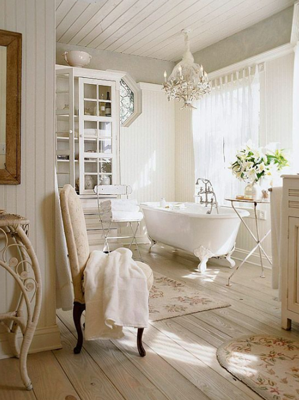 stylish-white-bathroom-design-with-vintage-style