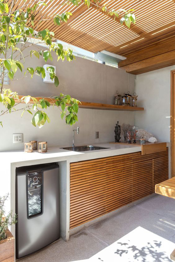 wood-open-kitchen-with-minimalist-decor