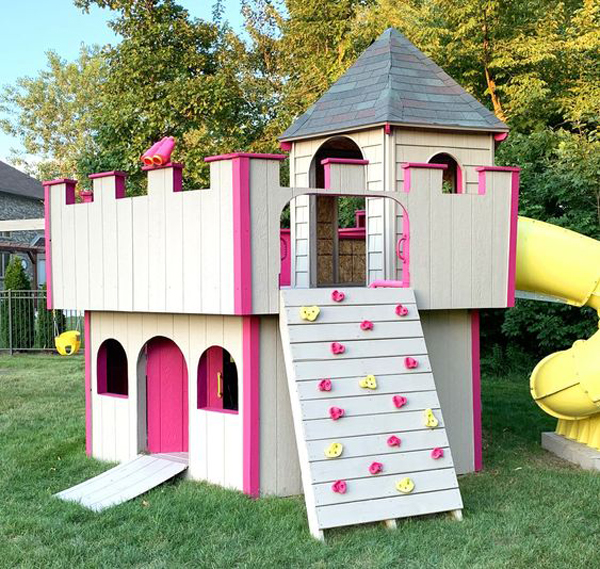 adorable-pink-castle-play-set