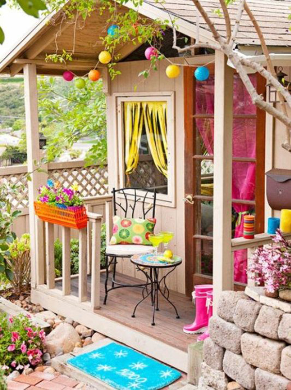 cheerful-and-colorful-cubby-playhouses