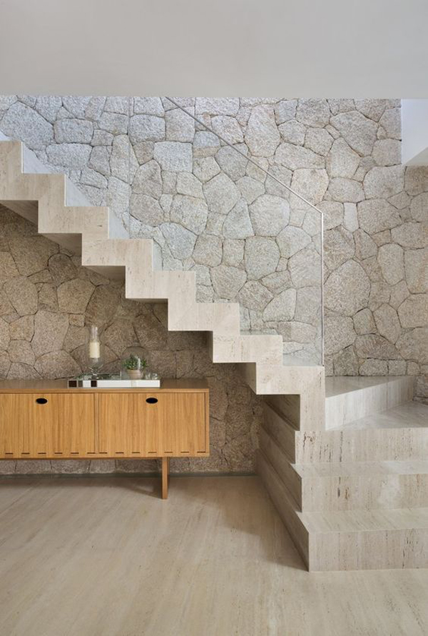 modern-stair-design-with-stone-wall-textures