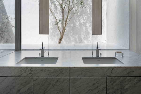 modern-tile-washbasin-design