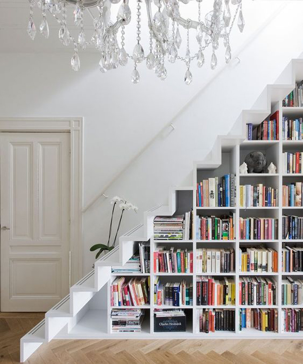 modern-understairs-home-library-ideas