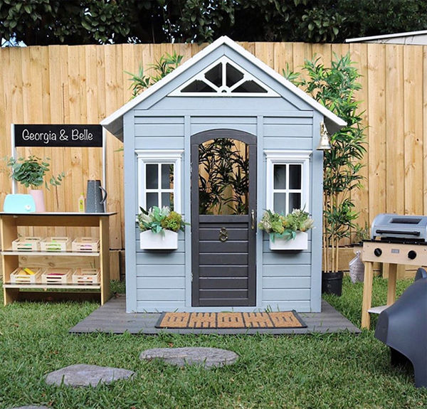 outdoor-kmart-cubby-house-with-entertaiment-area