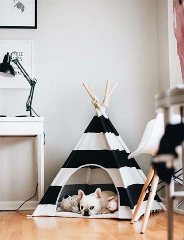 striped-diy-dog-tent-designs