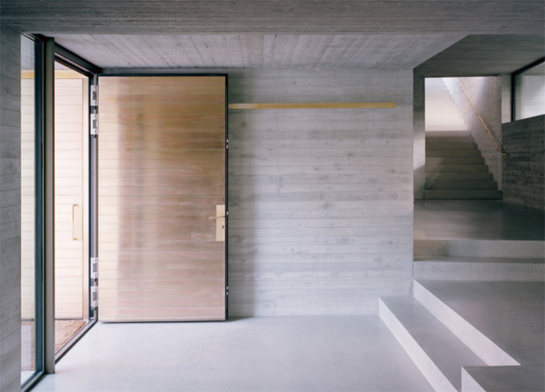 wood-front-door-with-clean-interior