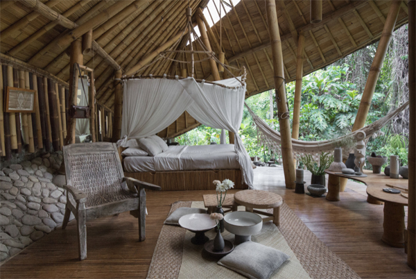 balinese-bamboo-bedroom-design