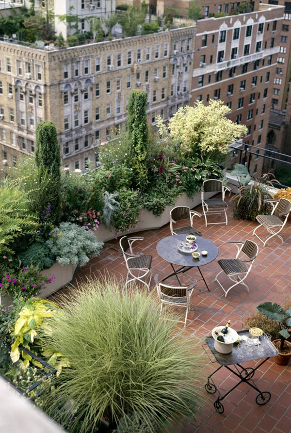 bohemian-rooftop-garden-design