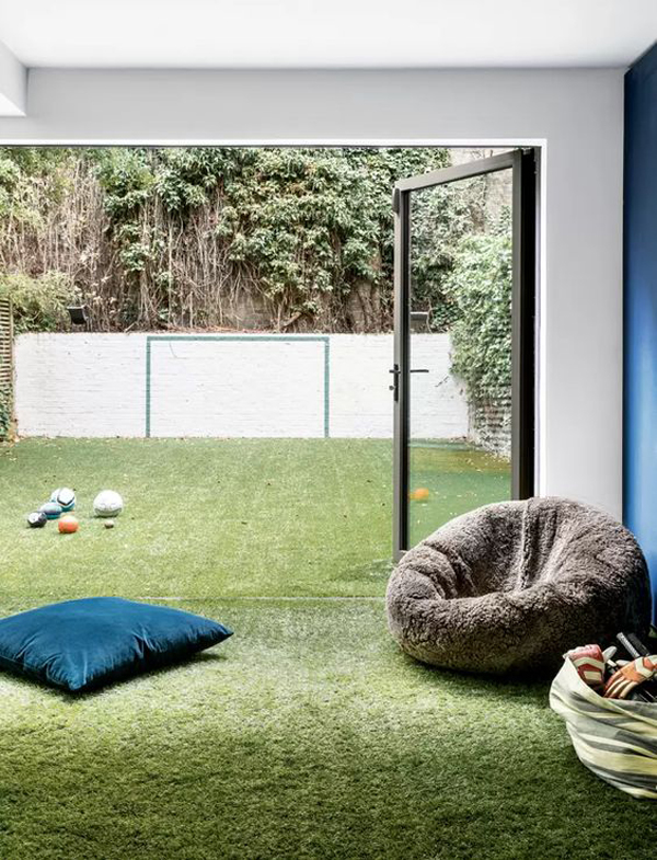 indoor-outdoor-grass-interior-for-kids-bedroom