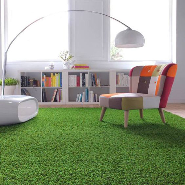modern-reading-nook-with-grass-floor