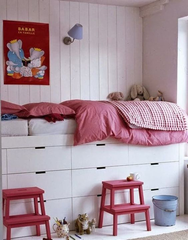 under-kid-bed-cabinet-shelves