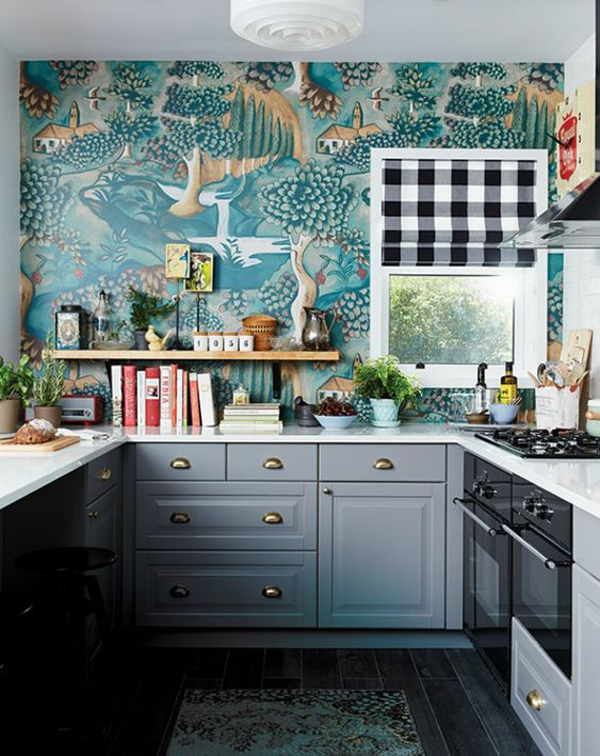 gorgeous-vintage-kitchen-wallpaper