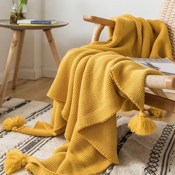 kniteed-yellow-blanket-ideas