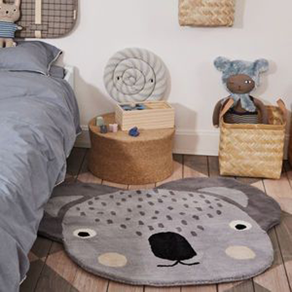 koala-animal-rug-decor