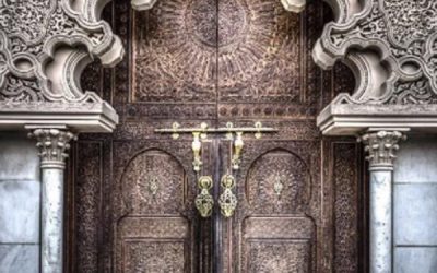 magical-art-door-design