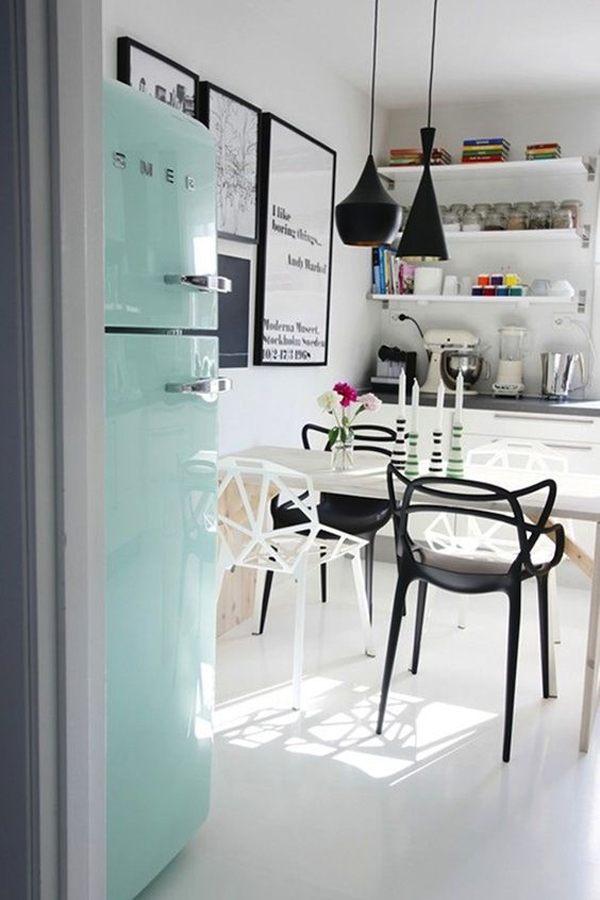 mint-smeg-fridge-ideas