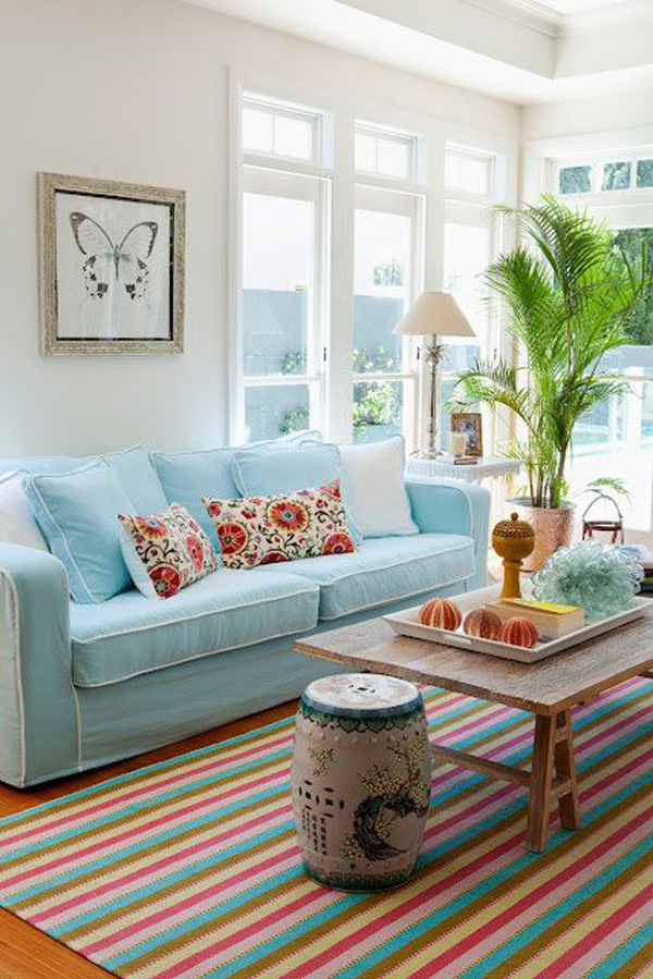 pastel-blue-living-room-for-summer