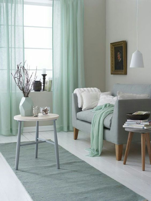 pretty-mint-curtain-decor