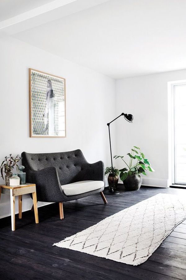 wooden-black-floor-design-for-living-room