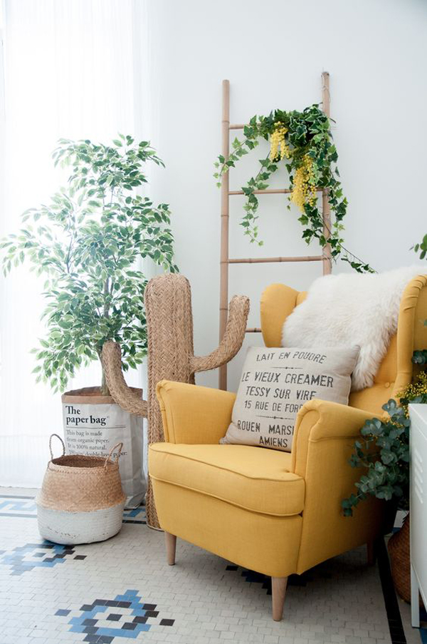 yellow-reading-chairs