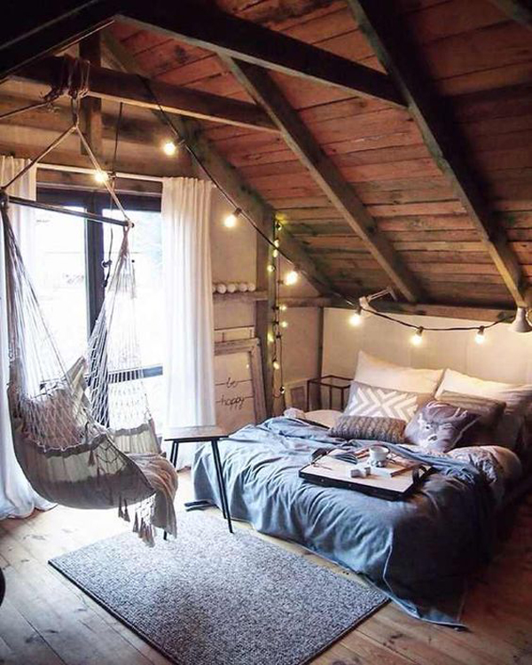cozy-teen-bedroom-ideas-with-wood-element
