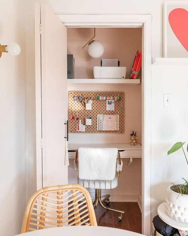 cute-cloffice-decor-ideas