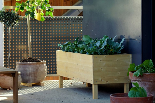 handmade-diy-raised-bed-garden-ideas