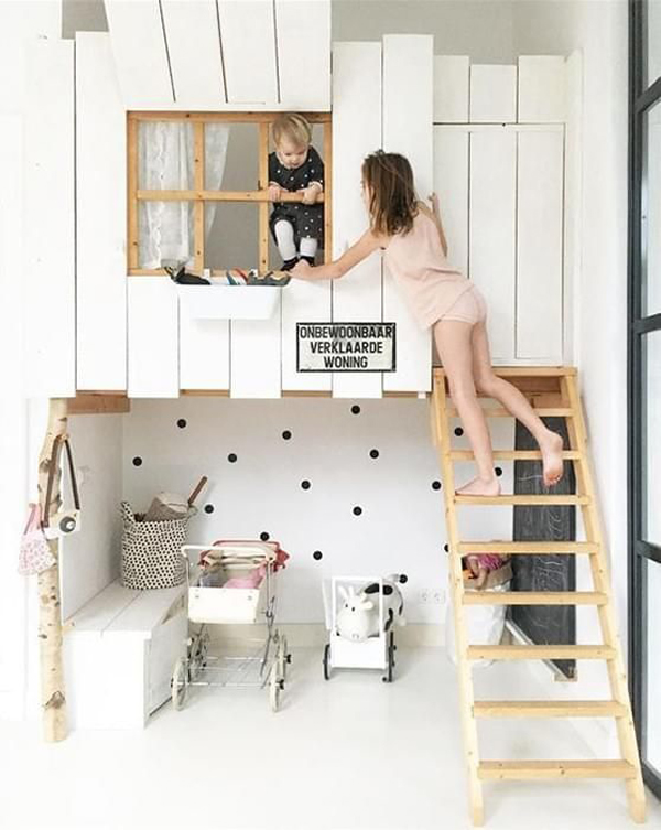 indoor-kid-playhouses-design