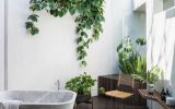 mid-century-indoor-bathroom-with-outdoor-gardens